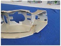 2003-2004 Ford Mustang Cobra SVT Front Header Panel Bumper Support Paint YN 2573 - The Parts Farm