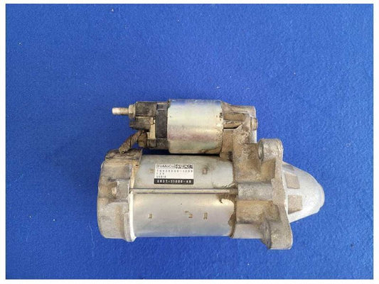1987-1993 Ford Mustang GT LX 5.0L Starter Engine Gear Used 2516 - The Parts Farm