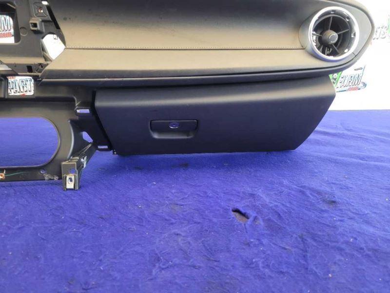 2016-2020 Chevrolet Camaro SS Dash Panel Head-up Display Opt UV6 2344 - The Parts Farm