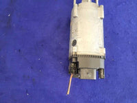 2017 Porsche 911 Turbo 991 Motor Steering Rack Power Electric 2421 - The Parts Farm