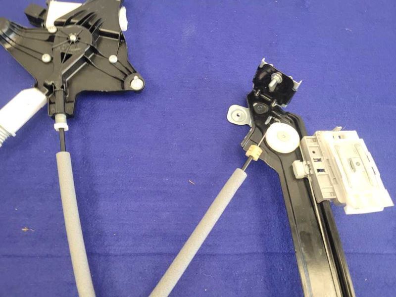 2015-2022 Ford Mustang Shelby GT500 Passenger Front Window Regulator Motor - The Parts Farm