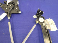 2015-2022 Ford Mustang Shelby GT500 Passenger Front Window Regulator Motor - The Parts Farm