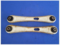 2011-2014 Ford Mustang GT 5.0L Rear Lower Control Arms Pair 2545 - The Parts Farm