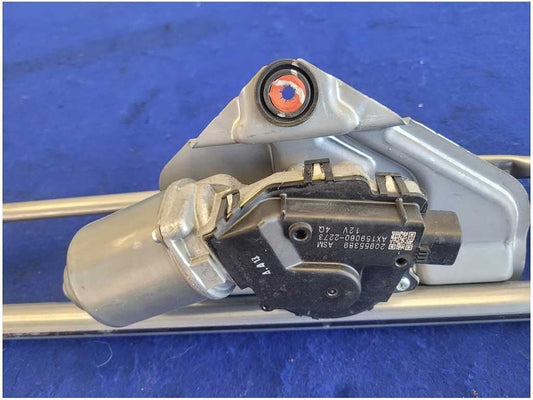 20102015 Chevrolet Camaro SS Front Windshield Wiper Motor Linkage 2784