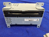 2015 Ford Mustang GT S550 Audio Radio Receiver AM FM CD Single Disc - The Parts Farm