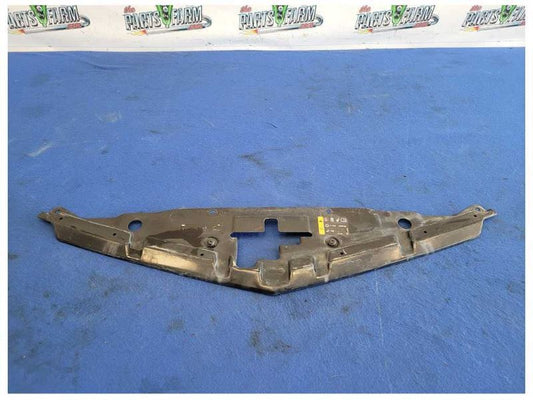 2010-2015 Chevrolet Camaro SS Front Sight Shield Radiator Cover 2582 - The Parts Farm