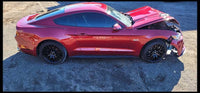 2017 Ford Mustang GT S550 5.0L Gauge Cluster Speedometer MPH Dash 2059 - The Parts Farm