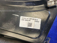 2018-2023 Ford Mustang GT S550 Passenger Right Taillight Lamp Brake Lens 2214 - The Parts Farm
