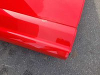 2015-2017 Ford F150 Pickup Truck Passenger Rear Door Shell Paint PQ 2481 - The Parts Farm