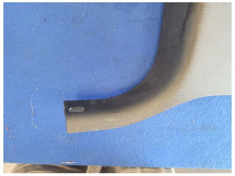 2011-2014 Ford Mustang SVT GT500 Driver Lower Kick Panel Trim Molding 2555 - The Parts Farm