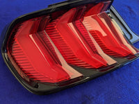 2018-2023 Ford Mustang GT S550 Driver Left LH Tail Light Lamp Brake Lens OEM - The Parts Farm