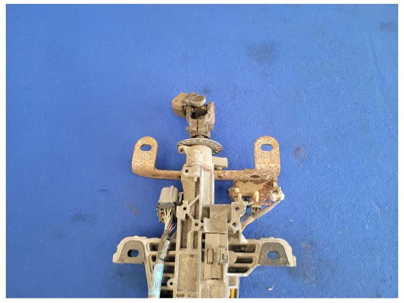 1999-2004 Ford Mustang GT 4.6L Steering Column Multi-Function Turn Signal 2474 - The Parts Farm
