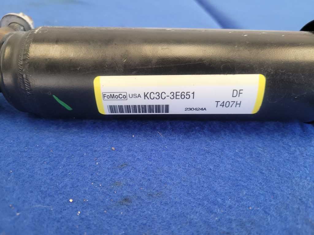 2023 Ford F250 F-250 Super Duty Truck Steering Knuckle Pittman Arm 2558 - The Parts Farm