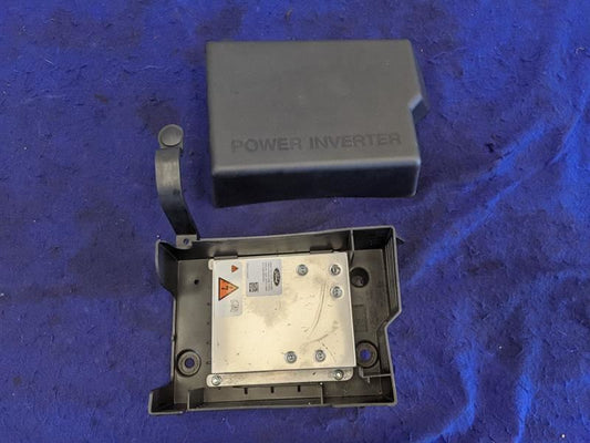 2017-2019 Ford F150 Pickup Truck Conv Invert Charger 110 Volt Inverter Plug - The Parts Farm