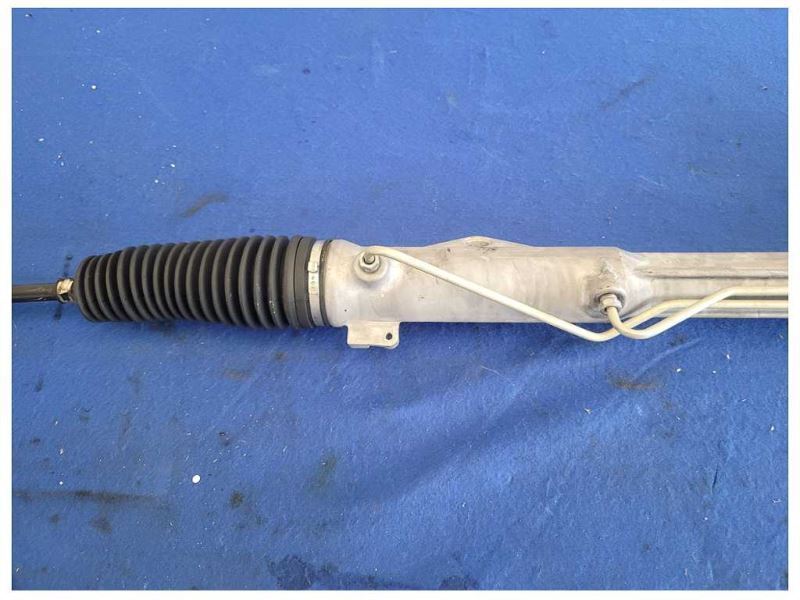 2005-2009 Ford Mustang GT 4.6L Front Steering Rack Pinion Gear Power 2453 - The Parts Farm
