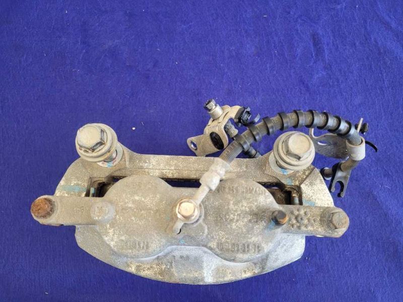 2017-2020 Ford F150 Pickup Truck Passenger Front Brake Caliper Hose 2392 - The Parts Farm