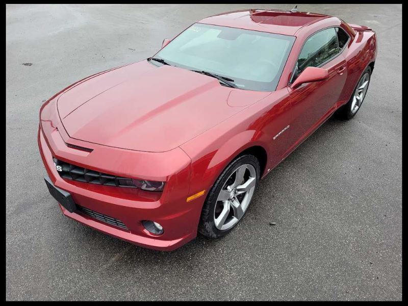 2010-2015 Chevrolet Camaro SS Driver Left LH Coupe Sun Visor Visors Shade - The Parts Farm