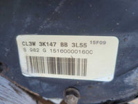 2009-2017 Ford F150 Pickup Truck Carrier Front Axle 3.55 Gear Differential 2505 - The Parts Farm