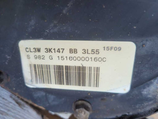 2009-2017 Ford F150 Pickup Truck Carrier Front Axle 3.55 Gear Differential 2505
