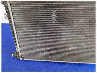 1999-2001 Ford Mustang Cobra SVT DOHC Radiator Fan Condenser Manual 2386 - The Parts Farm