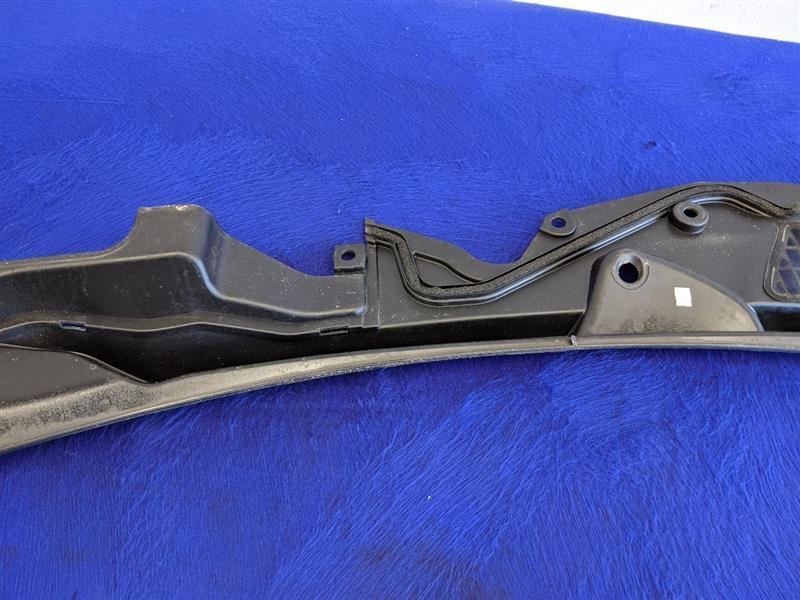 2015-2017 Ford Mustang GT 5.0L Ecoboost Cowl Vent Panel OEM Factory - The Parts Farm