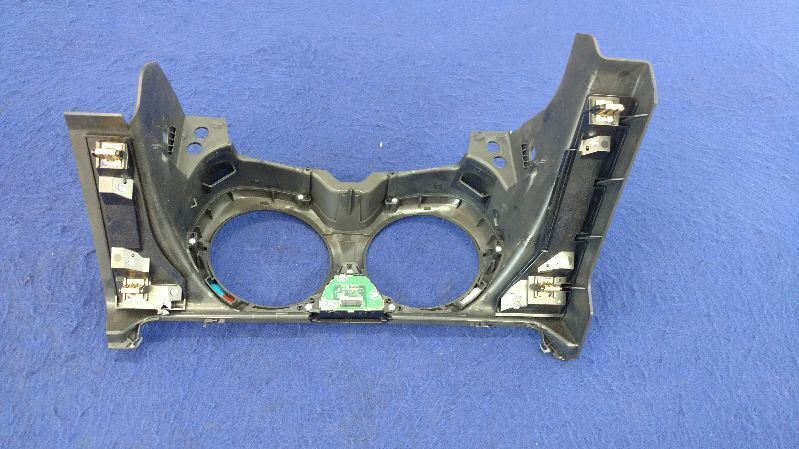 2016 2017 2018 Chevrolet Camaro Chevy SS Temperature Control Panel 2LT Heat/Air - The Parts Farm