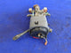 2003-2004 Ford Mustang Cobra SVT DOHC 4.6L Steering Column Clock Spring Tilt Key - The Parts Farm
