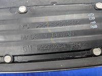 2014-2017 Chevrolet Caprice SS Passenger Corner Park Light Park Lamp-turn Signal - The Parts Farm