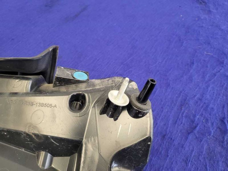 Driver Left Tail Light Shelby GT350 Fits 15-18 MUSTANG 94861 - The Parts Farm