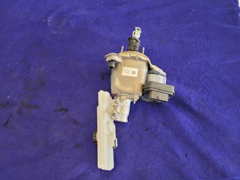 2017-2021 Tesla Model 3 Standard Plus Brake Booster Master - The Parts Farm
