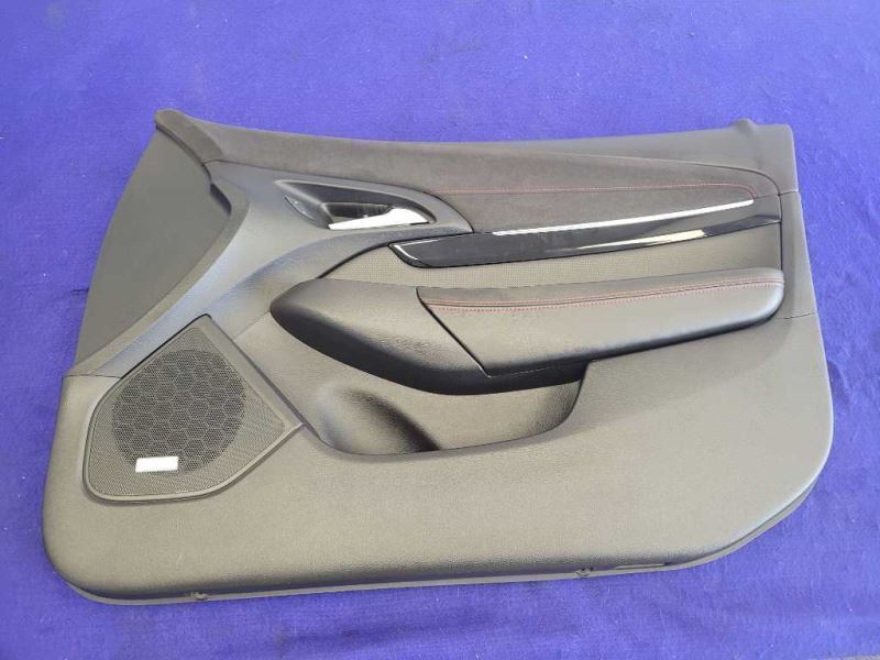 2014-2017 Chevrolet SS 6.2L Sedan Passenger Right Front Door Panel Card Trim - The Parts Farm