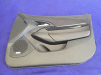 2014-2017 Chevrolet SS 6.2L Sedan Passenger Right Front Door Panel Card Trim - The Parts Farm