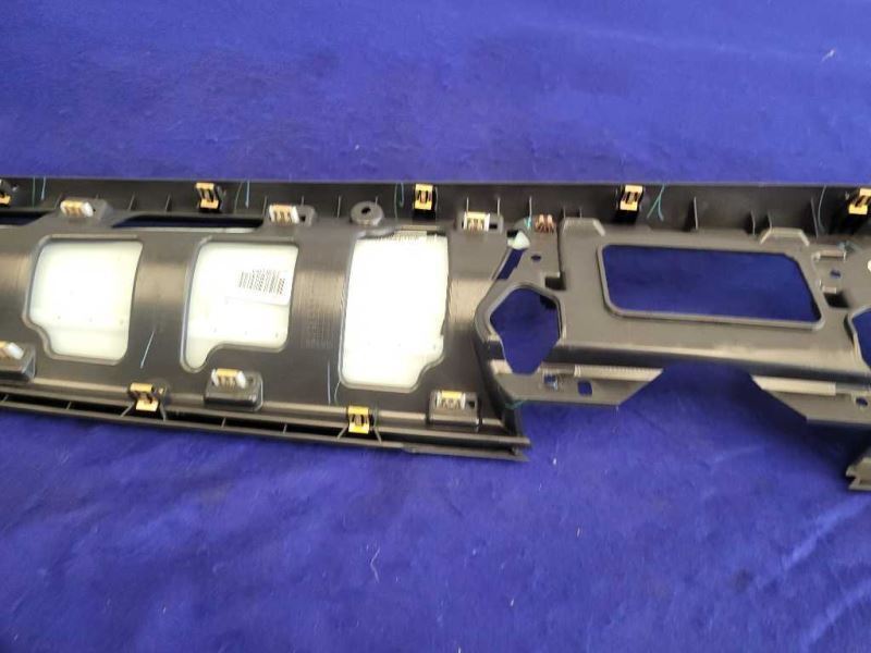 2016-2022 Chevrolet Camaro SS 6.2L Dashboard Panel Front Cover Trim 2319 - The Parts Farm