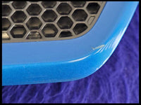 2018-2023 Ford Mustang GT 5.0L Coyote Hood Vent Scoop Air Duct Paint Code E7 - The Parts Farm