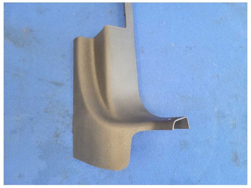 2011-2014 Ford Mustang GT S197 Passenger RH Lower Kick Panel Trim Molding 2563 - The Parts Farm