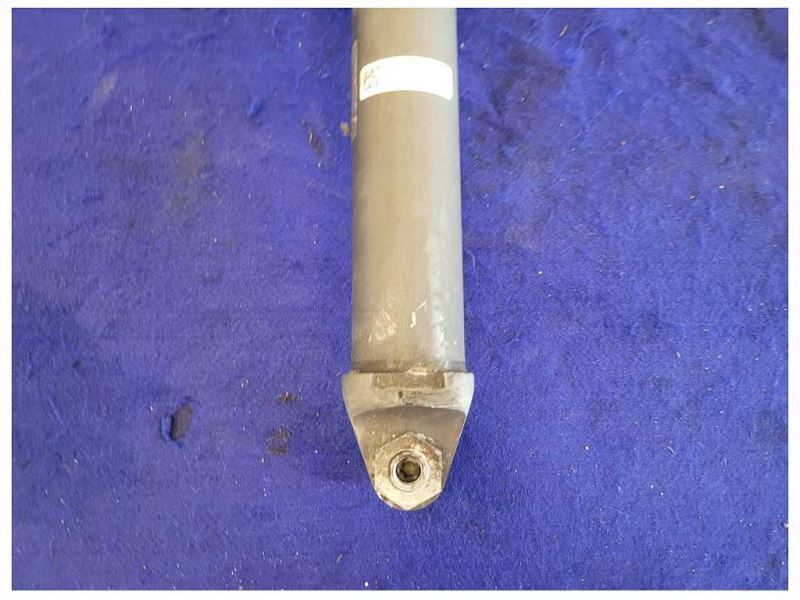 2017 Porsche 911 Turbo 991 Passenger Rear Shock Spring Suspension 2421 - The Parts Farm