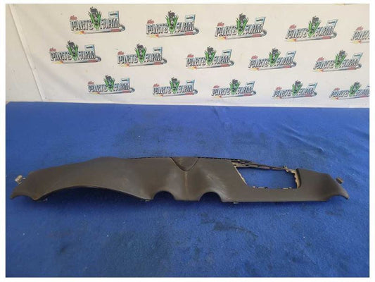 2012 Fisker Karma Sedan Hybrid Front Upper Dash Panel Black Cover 1959 - The Parts Farm