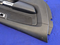 2015-2017 Ford Mustang GT Interior Door Panel Pair OEM - The Parts Farm