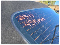 2010-2015 Chevrolet Camaro SS Passenger Front Strut Spring Suspension 2511 - The Parts Farm