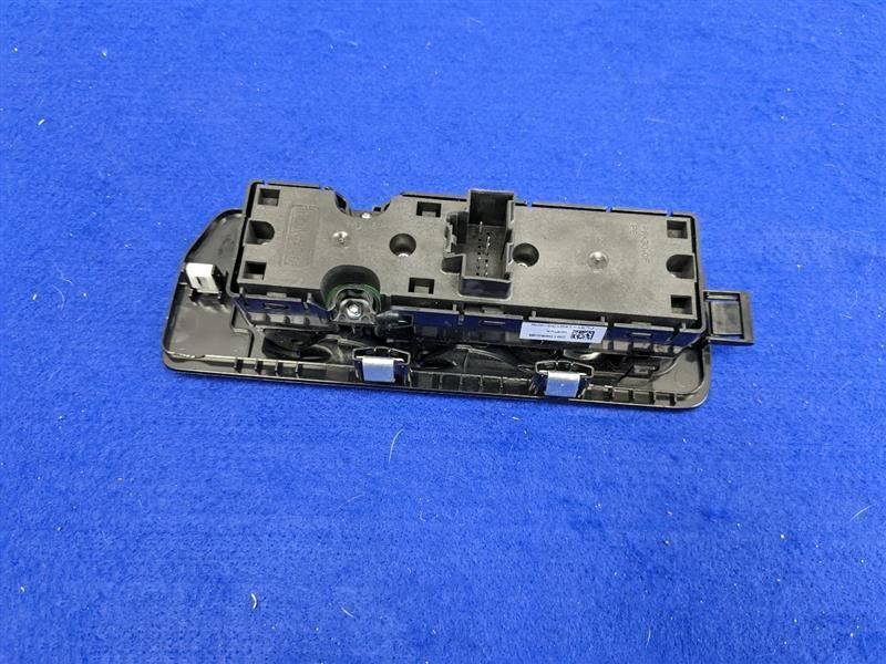 2015-2020 Ford F150 Pickup Truck Driver Left Front Door Switch Window - The Parts Farm