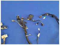 2011 Ford Mustang GT 5.0L S197 Dash Harness Wire Plug 2591 - The Parts Farm