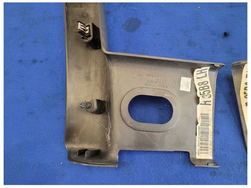 2005-2009 Ford Mustang GT Convertible A Pillar Trim Cover Panel Windshield 2542 - The Parts Farm