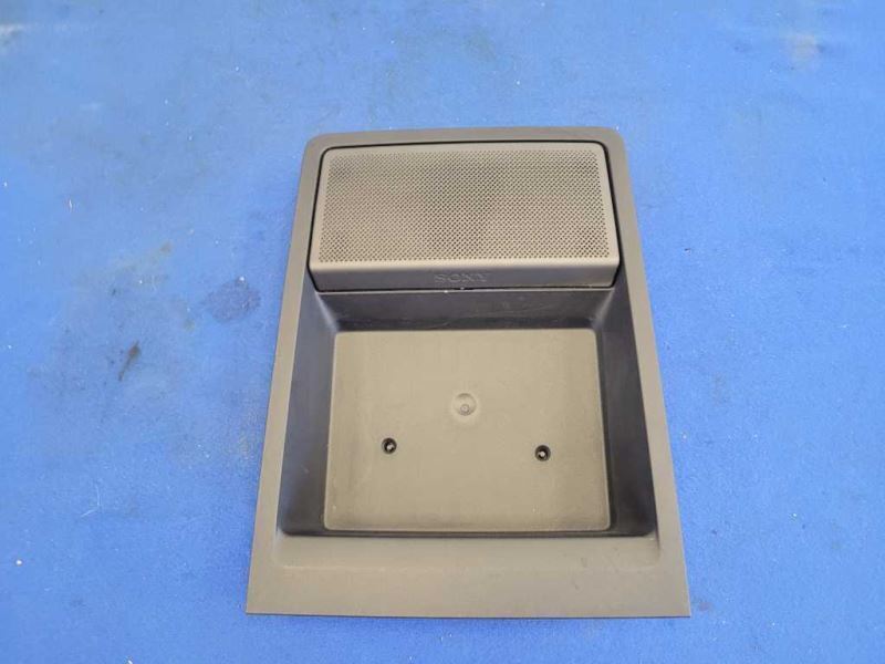 2015-2017 Ford F150 4x4 Pickup Truck Top Dash Cover Console Shelf 2460 - The Parts Farm