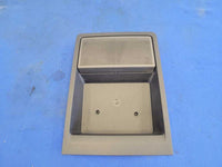 2015-2017 Ford F150 4x4 Pickup Truck Top Dash Cover Console Shelf 2460 - The Parts Farm