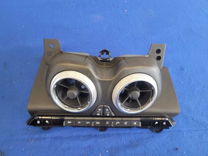 2018-2020 Chevrolet Camaro SS 6.2L Temperature Control Dual Zone CJ2 HVAC 2259 - The Parts Farm
