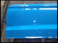 2015-2023 Ford Mustang GT S550 Driver Left Front Door Coupe Shell Paint CI - The Parts Farm
