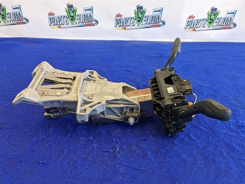 2015-2017 Ford Mustang Shelby GT350 5.2L Steering Column Turn Signal 2316 - The Parts Farm