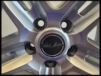 2015-2021 Ford Mustang GT S550 Front Shelby Wheel 20x9.5 Spoke 5 Spoke - The Parts Farm