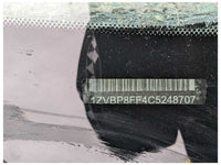 2010-2012 Ford Mustang GT S197 Front Clip Bumper Fender Hood Paint G1 2309 - The Parts Farm