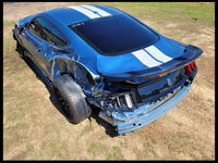 2015-2020 Ford Mustang Shelby GT350 ABS Module M/T Anti-Lock Brakes 2127 - The Parts Farm